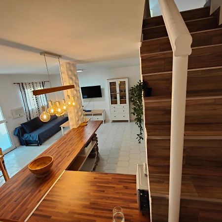 Casa Uwe, El Remo Lägenhet Puerto De Naos Exteriör bild